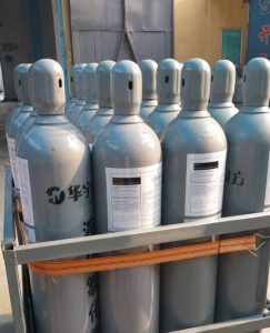特種氣體生產廠家