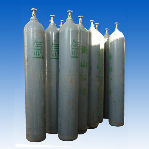 工業氣體供應商分享工業氣體的分類及特性